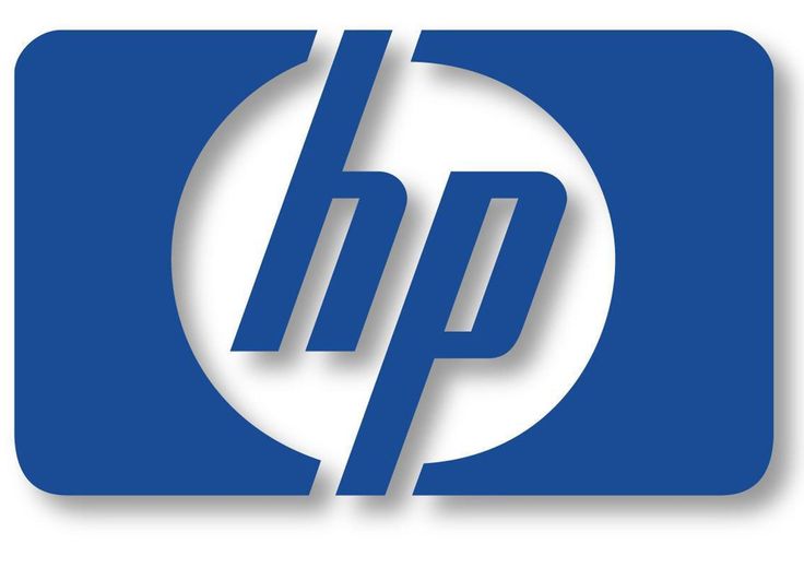HP Logo