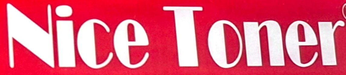 Nice Toner Logo