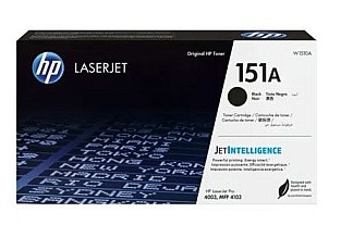 HP 151A W1511A