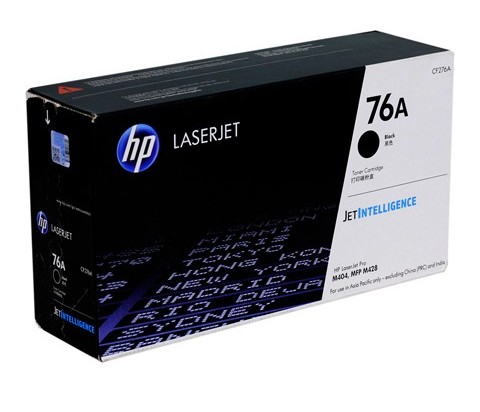 HP 76A CF276A